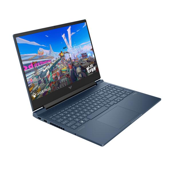 NTB HP VICTUS 16-r1002nc,  Core i7-14700HX,  16.1" QHD IPS,  32GB DDR5,  SSD 1TB,  RTX 4070 8GB,  Win116