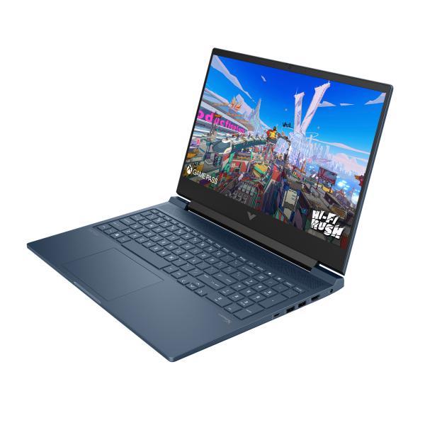 NTB HP VICTUS 16-r1002nc,  Core i7-14700HX,  16.1" QHD IPS,  32GB DDR5,  SSD 1TB,  RTX 4070 8GB,  Win117