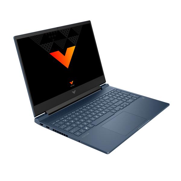 NTB HP VICTUS 16-s1001nc, R7-8845HS, 16.1" FHD IPS, 32GB DDR5, SSD 1TB, RTX 4060 8GB,Win1110