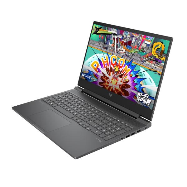 NTB HP VICTUS 16-s1001nc, R7-8845HS, 16.1" FHD IPS, 32GB DDR5, SSD 1TB, RTX 4060 8GB,Win1120