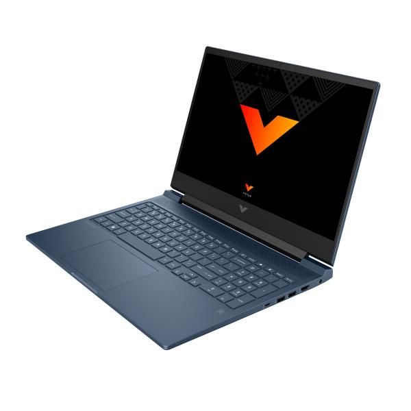 NTB HP VICTUS 16-s1001nc, R7-8845HS, 16.1" FHD IPS, 32GB DDR5, SSD 1TB, RTX 4060 8GB,Win1121
