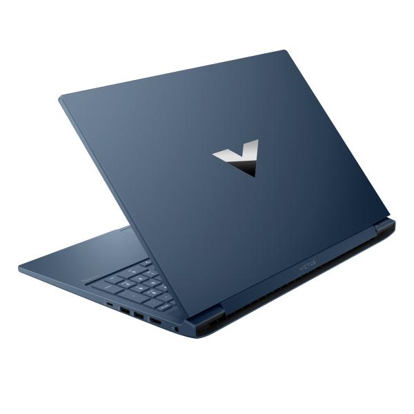 NTB HP VICTUS 16-s1001nc, R7-8845HS, 16.1" FHD IPS, 32GB DDR5, SSD 1TB, RTX 4060 8GB,Win1113