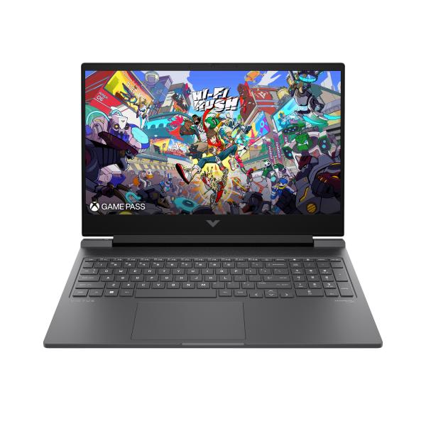 NTB HP VICTUS 16-s1001nc, R7-8845HS, 16.1" FHD IPS, 32GB DDR5, SSD 1TB, RTX 4060 8GB,Win115