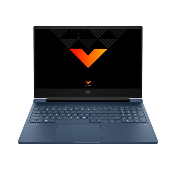 NTB HP VICTUS 16-s1001nc, R7-8845HS, 16.1" FHD IPS, 32GB DDR5, SSD 1TB, RTX 4060 8GB,Win117