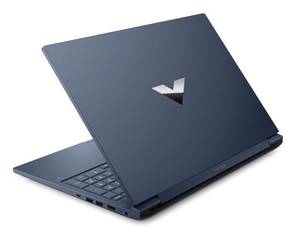 NTB HP VICTUS 16-s1002nc,  R7-8845HS,  16.1" QHD  IPS,  32GB DDR5, SSD 1TB,  RTX 4070 8GB,  Win113