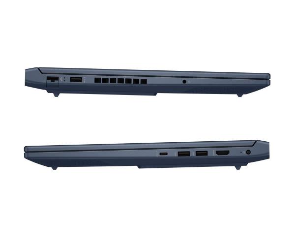 NTB HP VICTUS 16-s1002nc,  R7-8845HS,  16.1" QHD  IPS,  32GB DDR5, SSD 1TB,  RTX 4070 8GB,  Win114