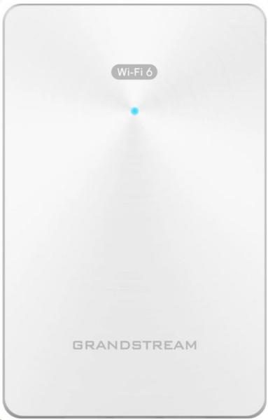 Grandstream GWN7661 prístupový bod Wi-Fi 6 AX1800 na stenu