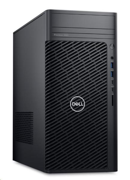 Dell Precision 3680 Tower i7-14700 32GB 1TB SSD RTX A2000 W11P 3RNBD