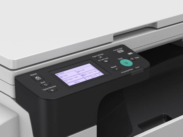 Canon imageRUNNER 2224 MFP s tonerem,  kopírování,  skenování,  A3 24 str./ min,  USB + TONER ZDARMA1