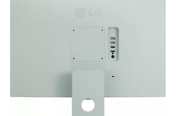 LG MT IPS LED 27" 27SR50F - IPS panel,  SMART,  1920x1080,  2xHDMI,  2x USB,  repro,  webOS,  nazelenala barva1