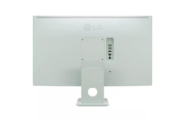 LG MT IPS LED 27" 27SR50F - IPS panel,  SMART,  1920x1080,  2xHDMI,  2x USB,  repro,  webOS,  nazelenala barva3