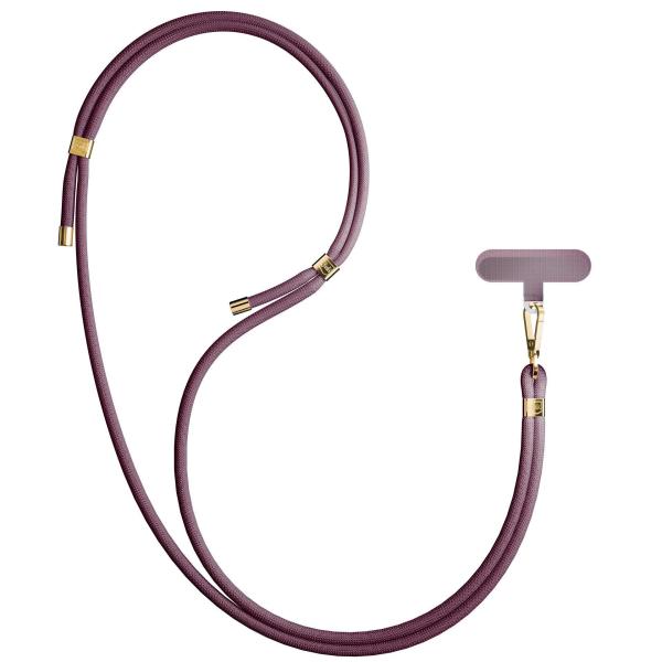 3mk EasyClip Elite Mulberry (gold)4