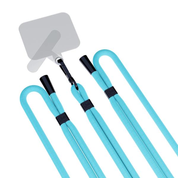 3mk EasyClip Light Blue (black)5