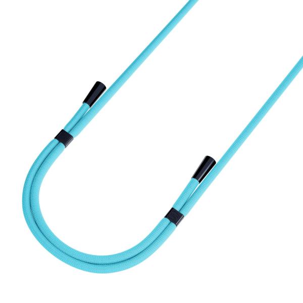 3mk EasyClip Light Blue (black)6