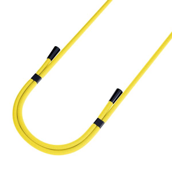 3mk EasyClip Yellow (black)6