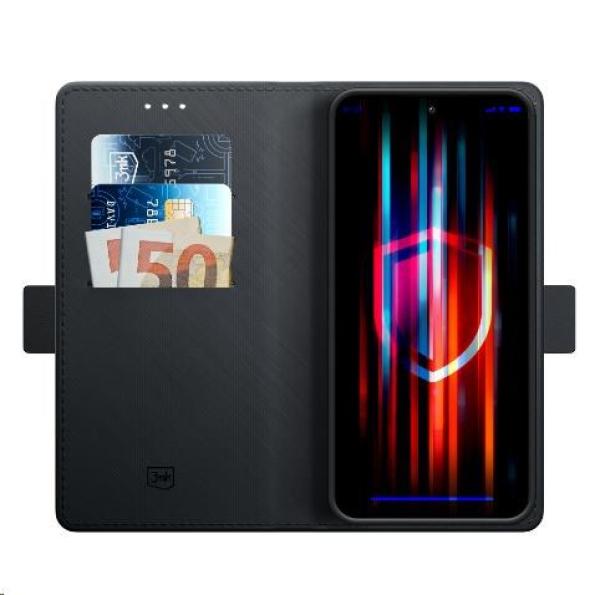 3mk flipové pouzdro Wallet Case pro Realme 12 Pro 12 Pro+1