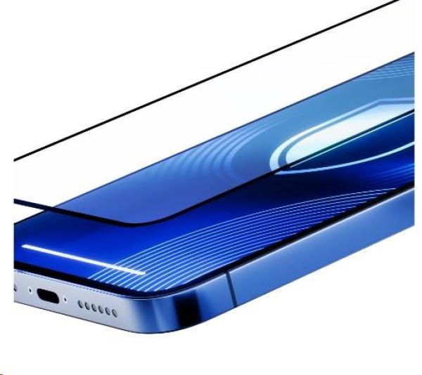 3mk ochranné sklo HardGlass Matt Max pro Samsung Galaxy S24+1