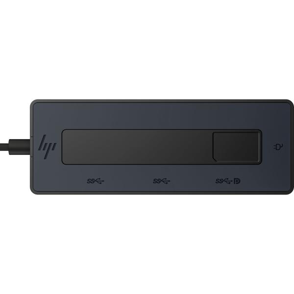 4K USB-C Multiport Hub - rozbaleno8