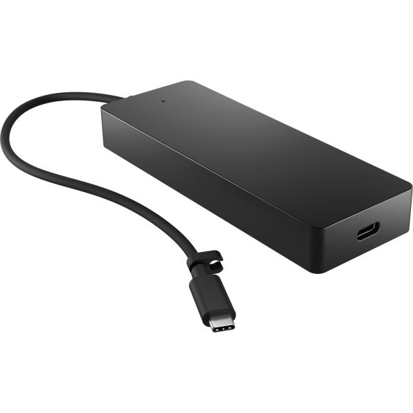 4K USB-C Multiport Hub - rozbaleno1