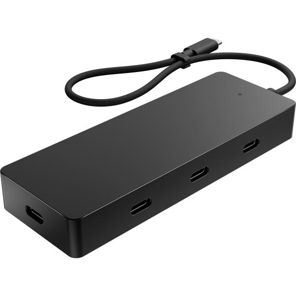 4K USB-C Multiport Hub - rozbaleno7