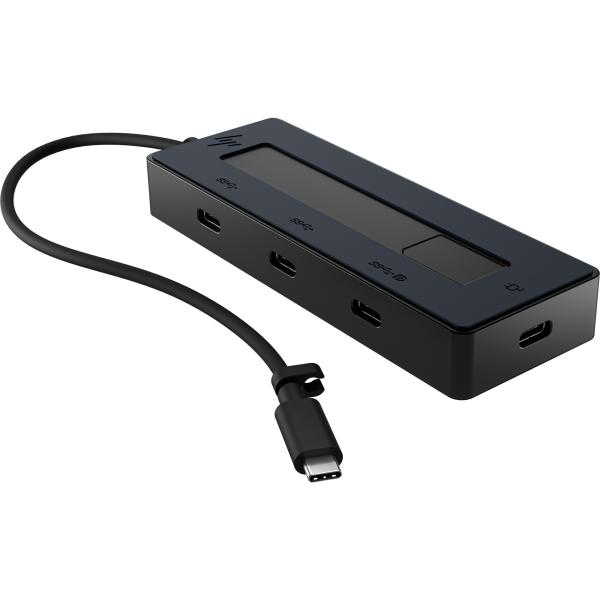 4K USB-C Multiport Hub - rozbaleno11