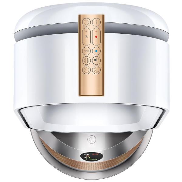 Dyson Purifier Hot+Cool Formaldehyde HP09 čistička vzduchu2