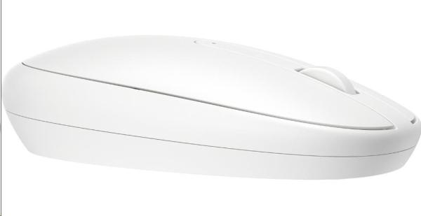 BAZAR - HP 240 Bluetooth Mouse White EURO - bezdrátová bluetooth myš - Poškozený obal (Komplet)
