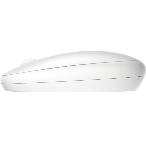 BAZAR - HP 240 Bluetooth Mouse White EURO - bezdrátová bluetooth myš - Poškozený obal (Komplet)2
