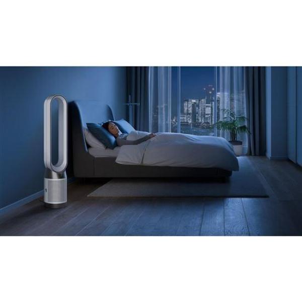 Dyson Purifier Cool Gen1 TP10 čistička vzduchu,  50 W,  místnost 40m2,  HEPA filtr,  Dálkový ovladač4