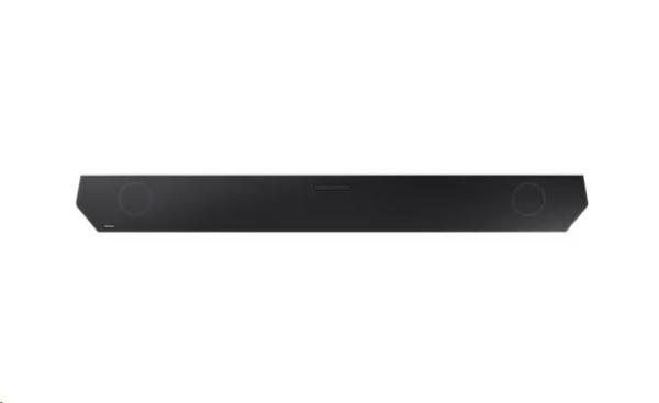 SAMSUNG Soundbar Q série s Dolby Atmos HW-Q990D6