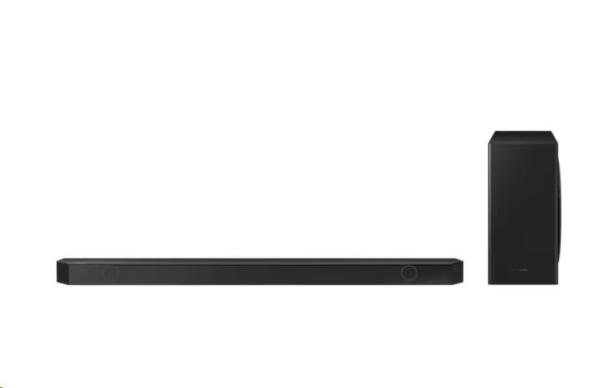 SAMSUNG Soundbar Q série s Dolby Atmos HW-Q700D