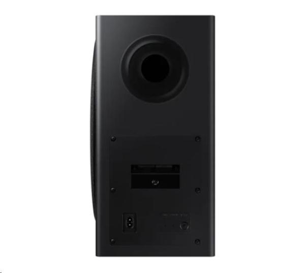 SAMSUNG Soundbar Q série s Dolby Atmos HW-Q700D5