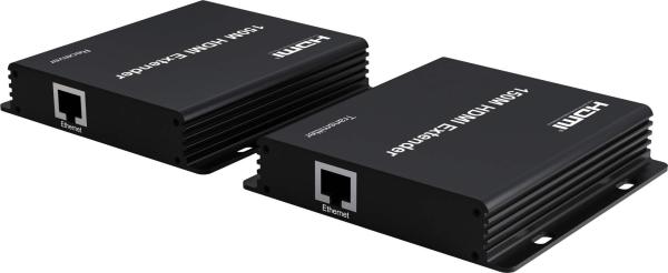 PREMIUMCORD HDMI extender FULL HD 1080p na 150m přes Cat5e Cat61