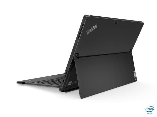 LENOVO NTB ThinkPad X12 Detachable G2 - Ultra7 164U, 12.3" FHD, 32GB, 1TBSSD, cam, LTE, W11P3