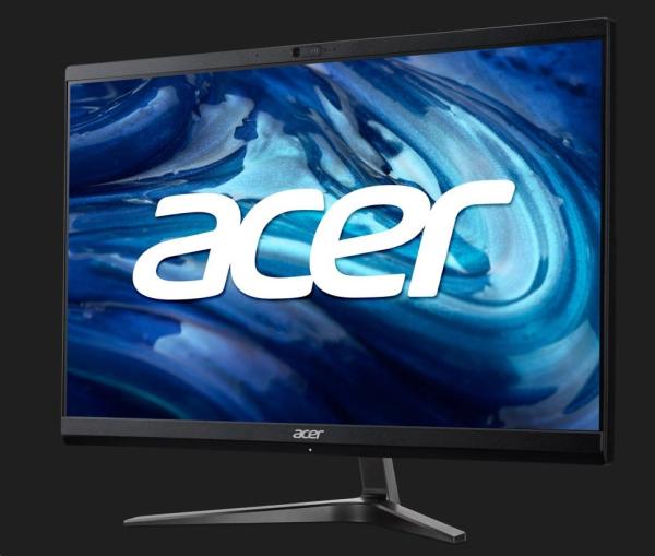 ACER PC Veriton Z2514G, i3-1305U, 23, 8" 1920x1080, 4GB DDR4, 512GB SSD, VESA KIT, W11Pro1