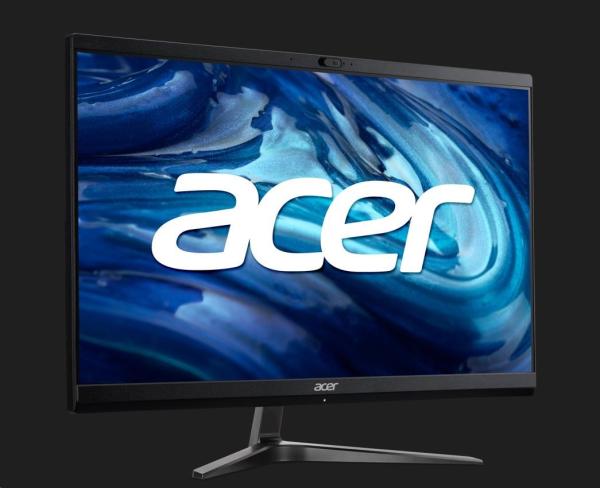 ACER PC Veriton Z2514G, i3-1305U, 23, 8" 1920x1080, 4GB DDR4, 512GB SSD, VESA KIT, W11Pro2