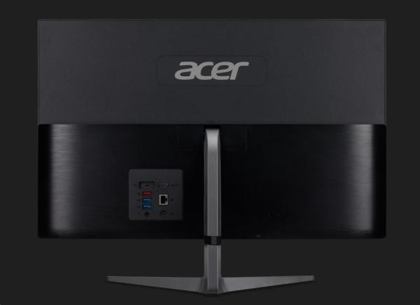 ACER PC Veriton Z2514G, i3-1305U, 23, 8" 1920x1080, 4GB DDR4, 512GB SSD, VESA KIT, W11Pro6