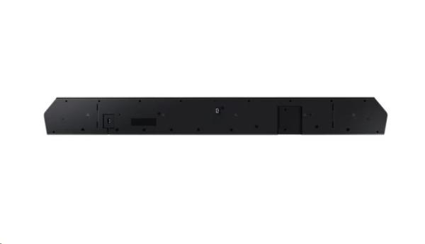 SAMSUNG Soundbar se subwooferom HW-B750D3