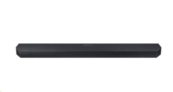 SAMSUNG Soundbar se subwooferom HW-B750D4