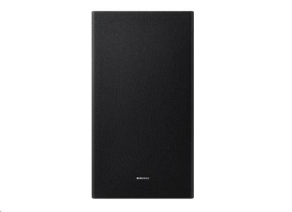 SAMSUNG Soundbar se subwooferom HW-B750D6