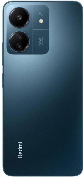 BAZAR - Xiaomi Redmi 13C 8GB/ 256GB Navy Blue EU - Po opravě (Komplet)3
