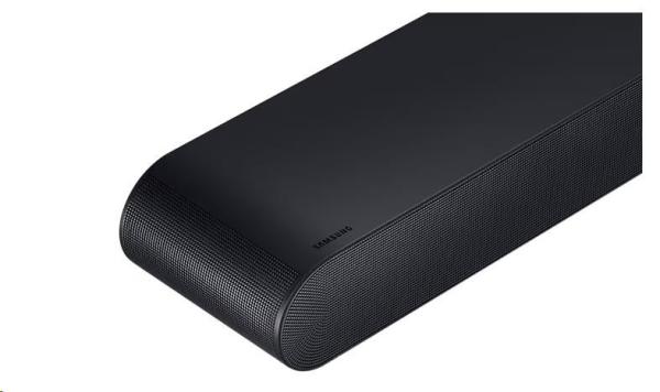 SAMSUNG Lifestylový soundbar HW-S60D5