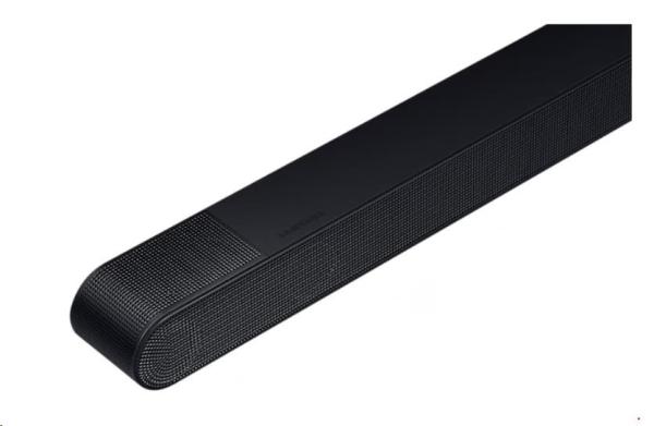 SAMSUNG Ultratenký lifestylový soundbar HW-S800D5