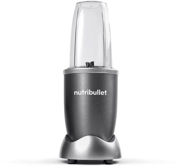 Nutribullet NB614DG stolní mixér,  600 W,  1 rychlost,  700 ml,  tritan