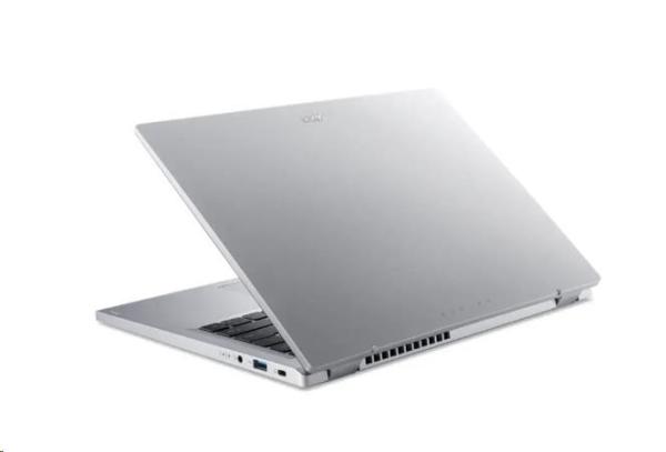 ACER NTB Aspire Go 14 (AG14-31P-38H6), i3-N305, 14" 1920x1200, 16GB, 512GB SSD, UHD Graphics, W11H, Silver4