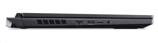 ACER NTB Nitro 16 (AN16-42-R7J1), Ryzen 7 8845HS, 16" 2560x1600, 32GB, 1TB SSD, NVIDIA GeForce RTX 4060, W11H, Black5