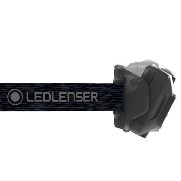 LEDLENSER HF4R Core černá1