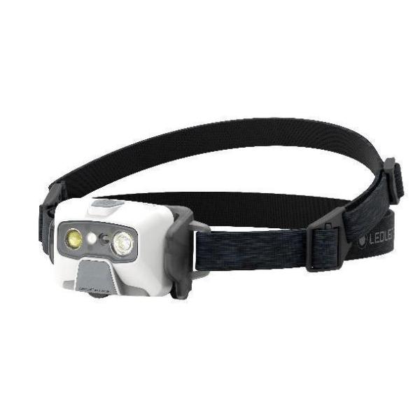 LEDLENSER HF6R Core white3