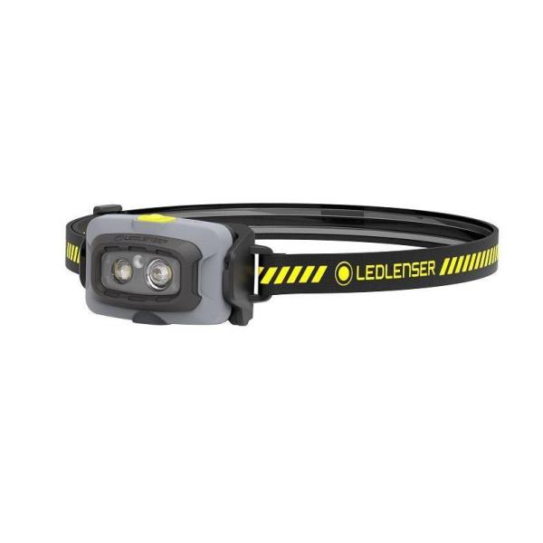 LEDLENSER HF4R Work2