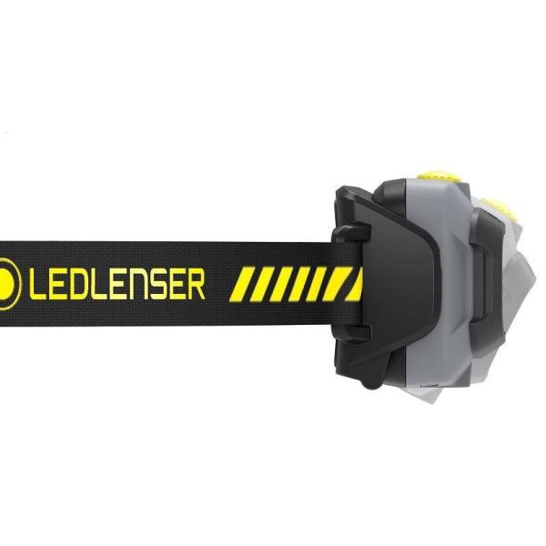 LEDLENSER HF4R Work3